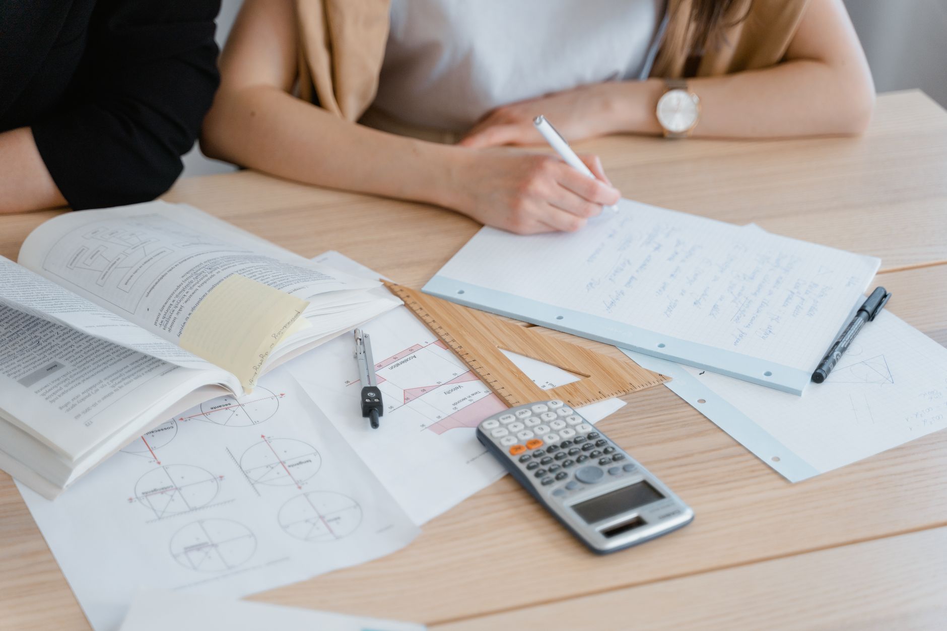 Cours Particuliers équipe à Laval